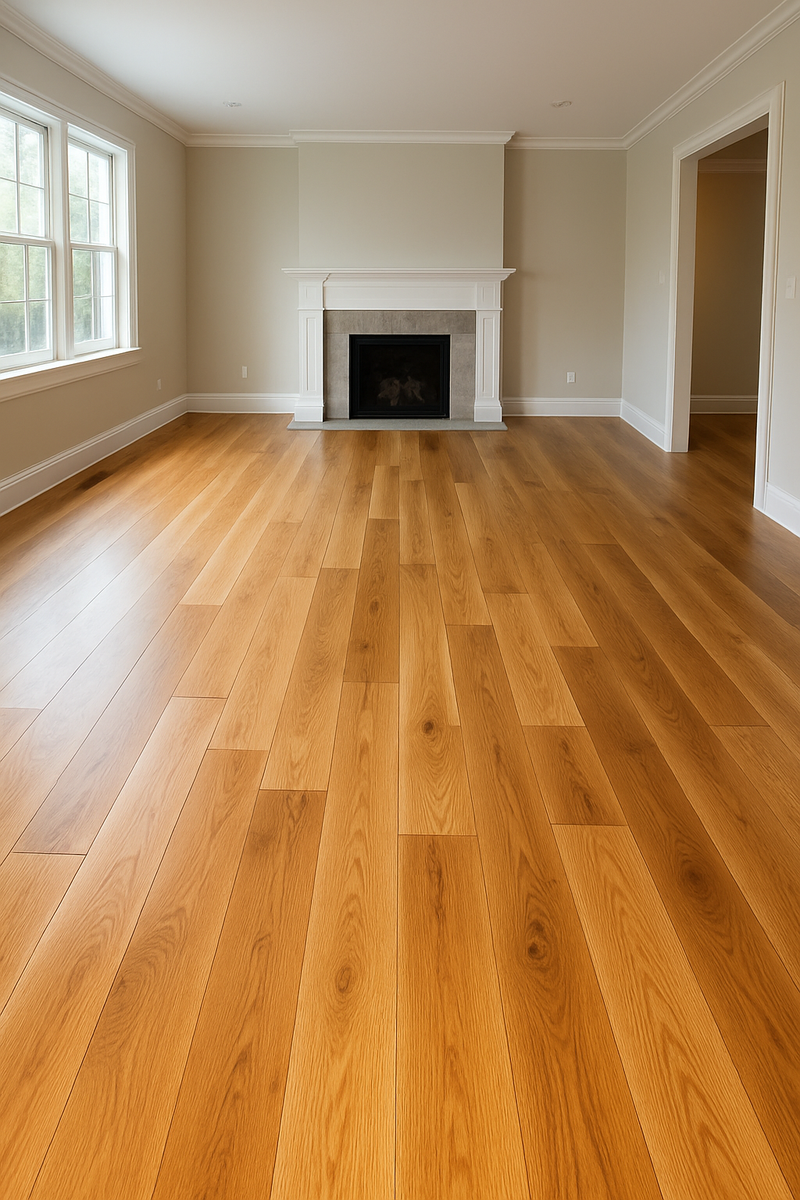 Flooring image 1
